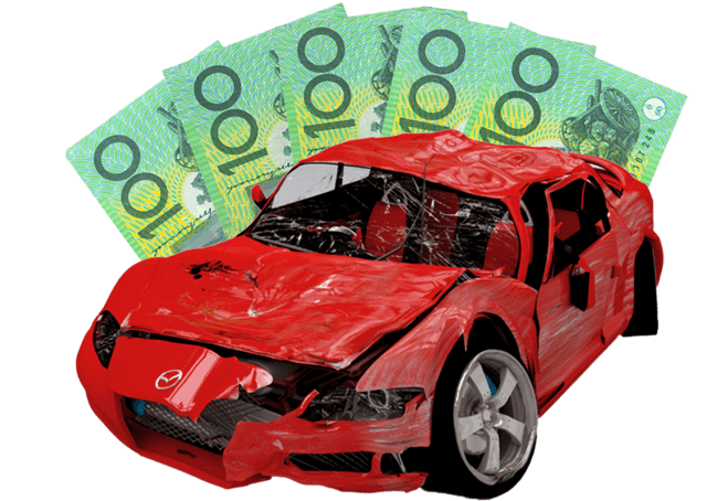 cash for junk cars Brisbane